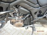 Klikněte pro detailní foto č. 6 - Honda CRF 1000 L Africa Twin ABS