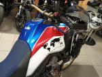 Klikněte pro detailní foto č. 10 - Honda CRF 1000 L Africa Twin TRAVEL EDITION