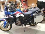 Klikněte pro detailní foto č. 4 - Honda CRF 1000 L Africa Twin TRAVEL EDITION