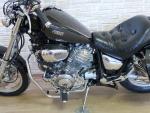 Klikněte pro detailní foto č. 10 - Yamaha XV 1100 Virago po velkém servisu