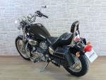 Klikněte pro detailní foto č. 12 - Yamaha XV 1100 Virago po velkém servisu