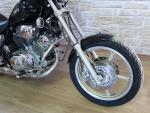 Klikněte pro detailní foto č. 2 - Yamaha XV 1100 Virago po velkém servisu