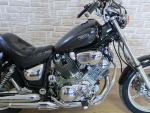 Klikněte pro detailní foto č. 3 - Yamaha XV 1100 Virago po velkém servisu