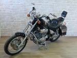 Klikněte pro detailní foto č. 7 - Yamaha XV 1100 Virago po velkém servisu