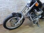 Klikněte pro detailní foto č. 9 - Yamaha XV 1100 Virago po velkém servisu