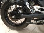 Klikněte pro detailní foto č. 6 - Moto Guzzi V 85 TT EVOCATIVE KRÁSNÝ STAV+SERVIS