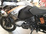 Klikněte pro detailní foto č. 10 - KTM 1190 Adventure S /PĚKNÁ PO SERVISU