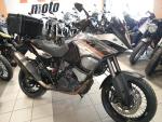 Klikněte pro detailní foto č. 2 - KTM 1190 Adventure S /PĚKNÁ PO SERVISU