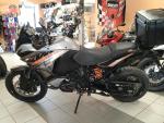 Klikněte pro detailní foto č. 3 - KTM 1190 Adventure S /PĚKNÁ PO SERVISU