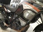 Klikněte pro detailní foto č. 5 - KTM 1190 Adventure S /PĚKNÁ PO SERVISU