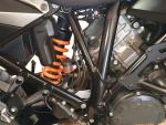 Klikněte pro detailní foto č. 7 - KTM 1190 Adventure S /PĚKNÁ PO SERVISU