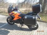 Klikněte pro detailní foto č. 2 - KTM 1290 Super Adventure S