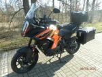 Klikněte pro detailní foto č. 5 - KTM 1290 Super Adventure S