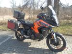 Klikněte pro detailní foto č. 6 - KTM 1290 Super Adventure S