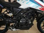 Klikněte pro detailní foto č. 8 - Voge 125R ABS 4-ROKY ZÁRUKA MY25