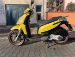 Klikněte pro detailní foto č. 2 - Piaggio Carnaby 125