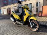 Klikněte pro detailní foto č. 7 - Piaggio Carnaby 125