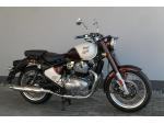 Obrázek k inzerátu: Royal Enfield Classic 650 Vallam Red ( odpočet DPH ) NOVINKA