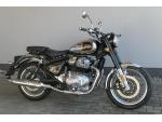 Obrázek k inzerátu: Royal Enfield Classic 650 Black Chrome ( odpočet DPH ) NOVINKA