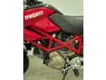 Klikněte pro detailní foto č. 8 - Ducati Hypermotard 1100 S