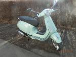 Klikněte pro detailní foto č. 1 - Vespa Primavera 125 3V ABS