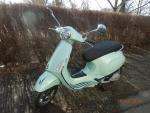 Klikněte pro detailní foto č. 3 - Vespa Primavera 125 3V ABS