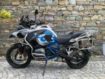 Klikněte pro detailní foto č. 1 - BMW R 1200 GS LC Adventure Rallye