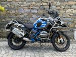 Klikněte pro detailní foto č. 2 - BMW R 1200 GS LC Adventure Rallye