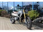 Klikněte pro detailní foto č. 3 - Fantic Caballero Scrambler 500 DE LUXE 2025 SKLADEM