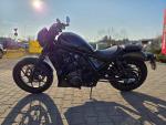 Klikněte pro detailní foto č. 8 - Honda CMX 1100 Rebel DCT