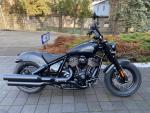 Klikněte pro detailní foto č. 1 - Indian Chief Bobber Dark Horse