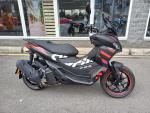 Obrázek k inzerátu: Aprilia SR GT 125 Replica #záruka