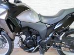 Klikněte pro detailní foto č. 10 - Kawasaki Versys-X 300 ABS 1.majitel, 23300km, po servisu