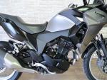 Klikněte pro detailní foto č. 3 - Kawasaki Versys-X 300 ABS 1.majitel, 23300km, po servisu