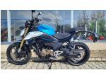 Detail nabídky - QJ Motor SRK 600 2025