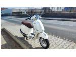 Klikněte pro detailní foto č. 4 - Vespa Primavera 125 2022