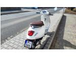 Klikněte pro detailní foto č. 8 - Vespa Primavera 125 2022