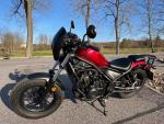 Klikněte pro detailní foto č. 13 - Honda CMX 500 Rebel     946 km