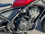 Klikněte pro detailní foto č. 4 - Honda CMX 500 Rebel     946 km