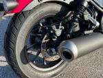 Klikněte pro detailní foto č. 6 - Honda CMX 500 Rebel     946 km