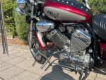 Klikněte pro detailní foto č. 12 - Yamaha XV 535 Virago