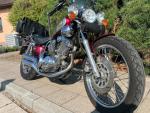 Klikněte pro detailní foto č. 2 - Yamaha XV 535 Virago