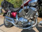 Klikněte pro detailní foto č. 3 - Yamaha XV 535 Virago