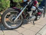 Klikněte pro detailní foto č. 9 - Yamaha XV 535 Virago