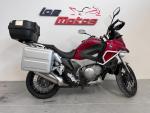 Klikněte pro detailní foto č. 13 - Honda VFR 1200 X Crosstourer