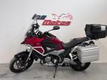 Obrázek k inzerátu: Honda VFR 1200 X Crosstourer