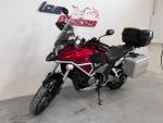 Klikněte pro detailní foto č. 2 - Honda VFR 1200 X Crosstourer