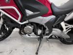 Klikněte pro detailní foto č. 5 - Honda VFR 1200 X Crosstourer