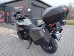 Klikněte pro detailní foto č. 3 - Honda NT 1100 DCT Komisní prodej