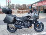 Klikněte pro detailní foto č. 5 - Honda NT 1100 DCT Komisní prodej